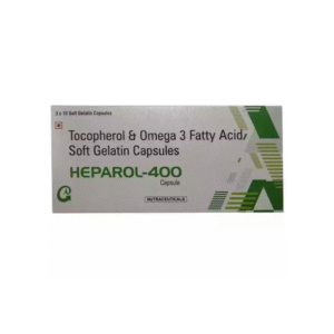Heparol 400